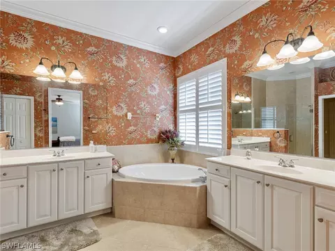 Bath - 13538 Troia Dr, Estero, FL 33928 photo 1 of 3