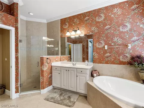 Bath - 13538 Troia Dr, Estero, FL 33928 photo 2 of 3