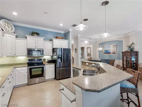 Kitchen - 13538 Troia Dr, Estero, FL 33928 photo 1 of 7