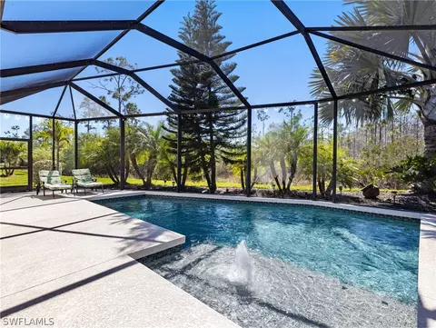 Exterior - 13538 Troia Dr, Estero, FL 33928 photo 4 of 10