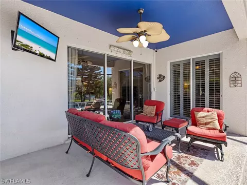 Exterior - 13538 Troia Dr, Estero, FL 33928 photo 3 of 10