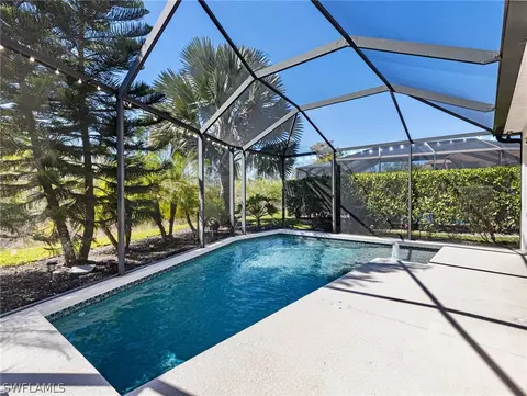 Exterior - 13538 Troia Dr, Estero, FL 33928 photo 6 of 10
