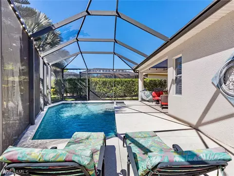 Exterior - 13538 Troia Dr, Estero, FL 33928 photo 7 of 10