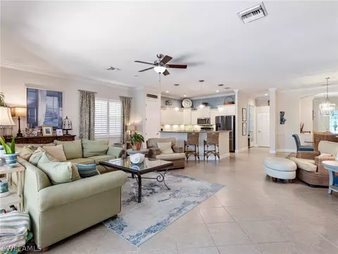 Living - 13538 Troia Dr, Estero, FL 33928 photo 1 of 3