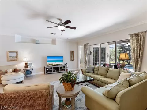 Living - 13538 Troia Dr, Estero, FL 33928 photo 2 of 3