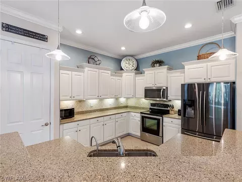 Kitchen - 13538 Troia Dr, Estero, FL 33928 photo 4 of 7