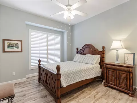 Bedroom - 13538 Troia Dr, Estero, FL 33928 photo 3 of 4