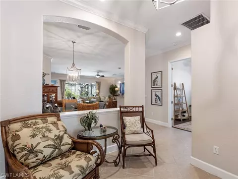 Entry Way - 13538 Troia Dr, Estero, FL 33928 photo 3 of 3