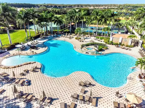 Exterior - 13538 Troia Dr, Estero, FL 33928 photo 9 of 10