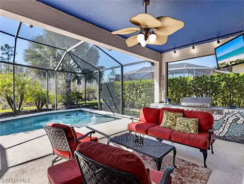 Exterior - 13538 Troia Dr, Estero, FL 33928 photo 2 of 10