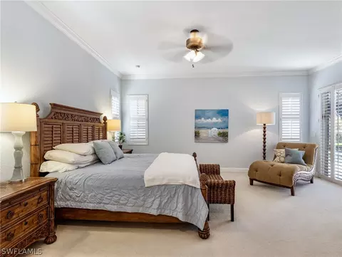 Bedroom - 13538 Troia Dr, Estero, FL 33928 photo 1 of 4