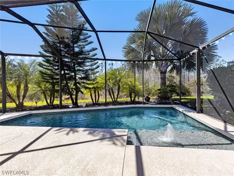 Exterior - 13538 Troia Dr, Estero, FL 33928 photo 5 of 10