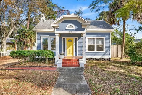 2149 Stella St, Fort Myers, FL 33901