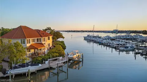 1305 Urlew Ave #C, Naples, FL 34102