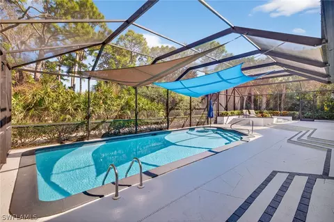 3809 Woodlake Dr, Bonita Springs, FL 34134