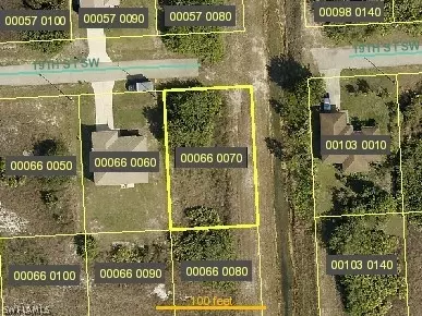 2701 19th St SW, Lehigh Acres, FL 33976
