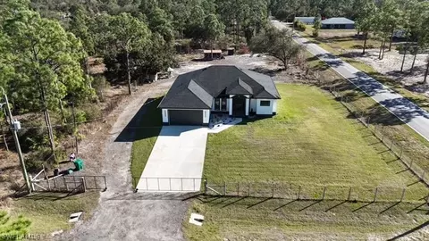 7691 23rd Pl, Labelle, FL 33935