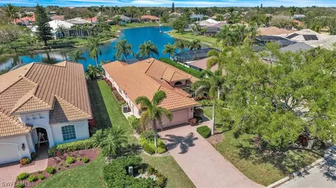 10823 Longshore Way E, Naples, FL 34119
