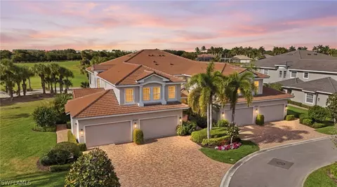 10121 Bellavista Cir #703, Miromar Lakes, FL 33913