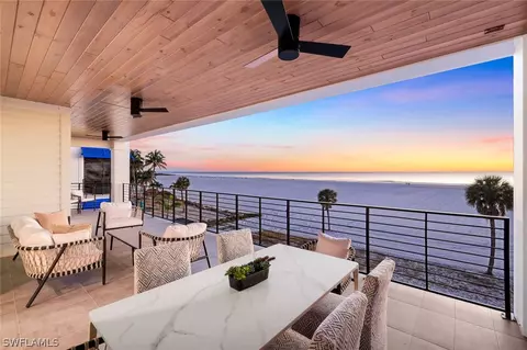 6230 Estero Blvd #201, Fort Myers Beach, FL 33931