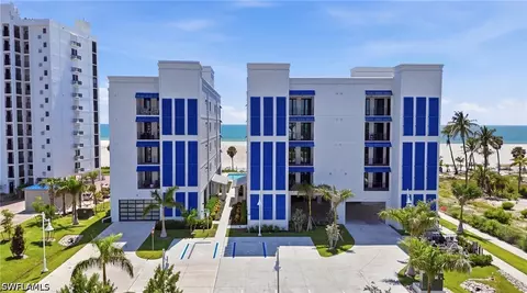 6230 Estero Blvd #402, Fort Myers Beach, FL 33931