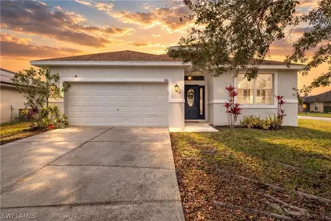 300 Shadow Lakes Dr, Lehigh Acres, FL 33974