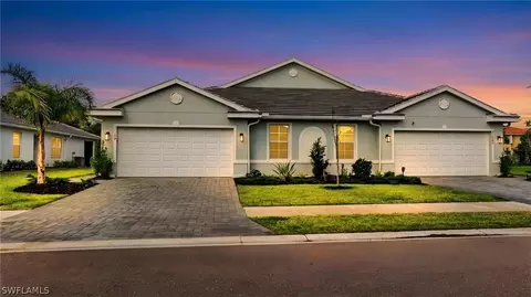 21864 Milan Villas Ln, Estero, FL 33928