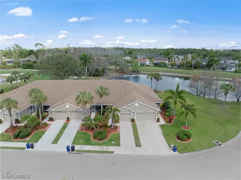 21509 Knighton Run, Estero, FL 33928