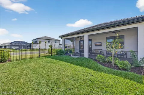 Exterior - 20548 Pebble Glen Dr, Estero, FL 33928 photo 9 of 15