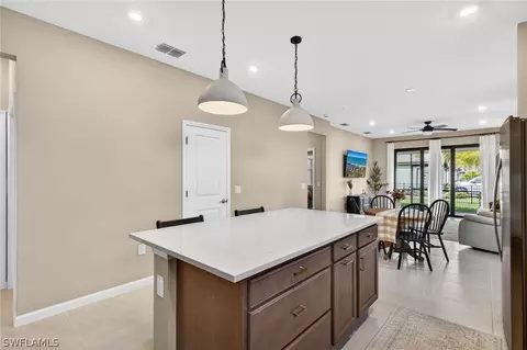 Kitchen - 20548 Pebble Glen Dr, Estero, FL 33928 photo 6 of 6