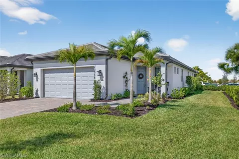 Exterior - 20548 Pebble Glen Dr, Estero, FL 33928 photo 2 of 15