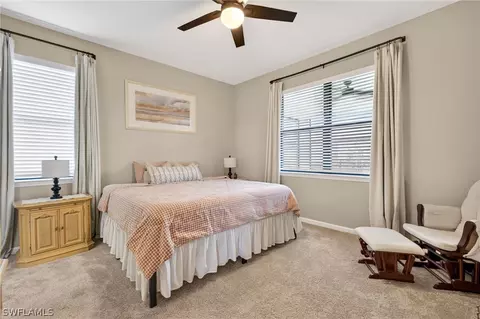 Bedroom - 20548 Pebble Glen Dr, Estero, FL 33928 photo 1 of 5