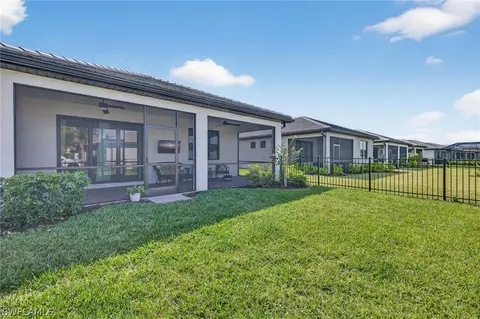 Exterior - 20548 Pebble Glen Dr, Estero, FL 33928 photo 8 of 15