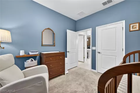 Bedroom - 20548 Pebble Glen Dr, Estero, FL 33928 photo 5 of 5