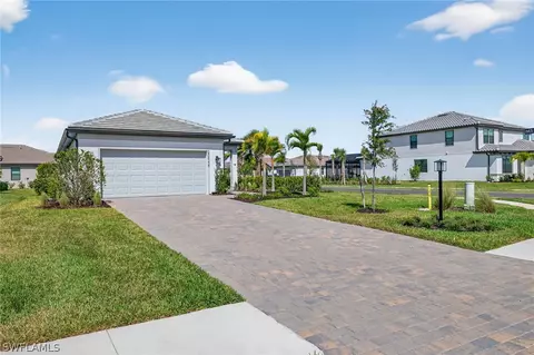 Exterior - 20548 Pebble Glen Dr, Estero, FL 33928 photo 3 of 15