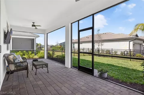 Exterior - 20548 Pebble Glen Dr, Estero, FL 33928 photo 6 of 15