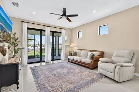 Living - 20548 Pebble Glen Dr, Estero, FL 33928 photo 1 of 1