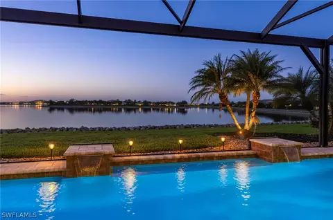 20917 Corkscrew Shores Blvd, Estero, FL 33928