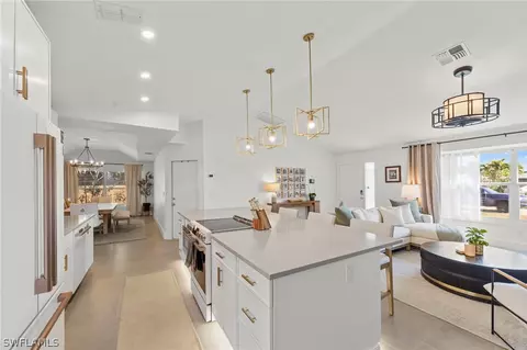 17634 Cypress Point Rd, Fort Myers, FL 33967