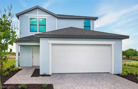 267 Silent Lake Dr, Lehigh Acres, FL 33936