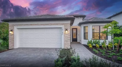 10141 Seaside Way, Bonita Springs, FL 34135