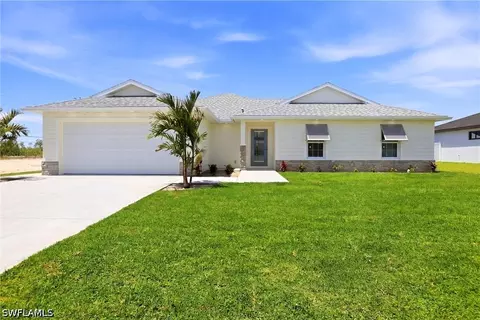 6 NW 13th Pl, Cape Coral, FL 33993