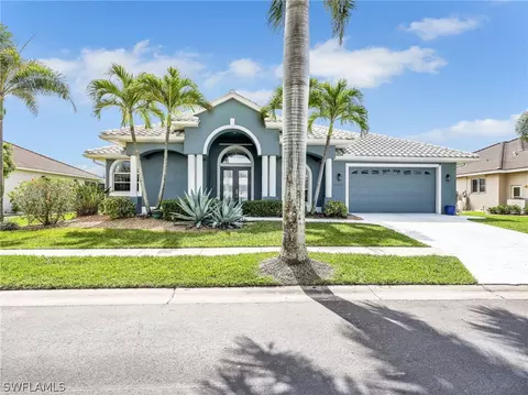 13621 China Berry Way, Fort Myers, FL 33908