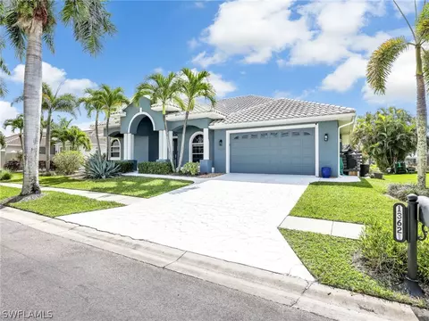 13621 China Berry Way, Fort Myers, FL 33908