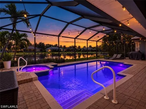 13621 China Berry Way, Fort Myers, FL 33908