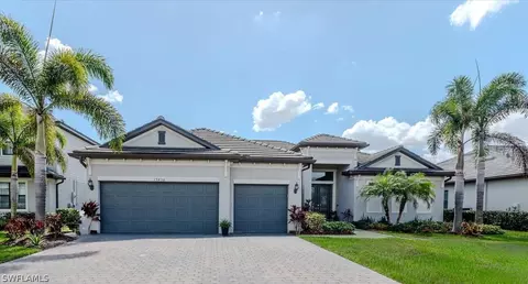 19458 The Place Blvd, Estero, FL 33928