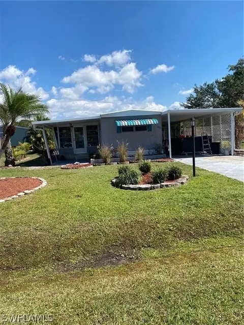 140 Rookery Rd, Naples, FL 34114