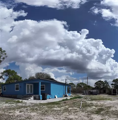 425 N Lindero St, Clewiston, FL 33440