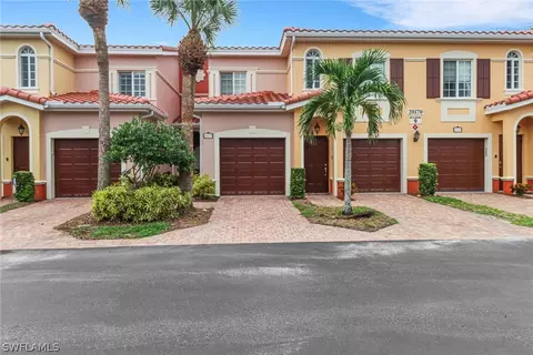 20170 Estero Gardens Cir #107, Estero, FL 33928