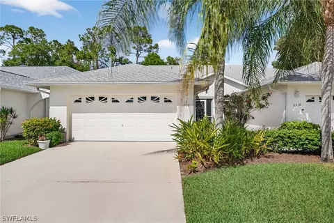 6316 Shadowood Cir, Naples, FL 34112